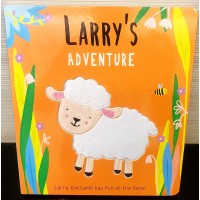 Larry's Adventure